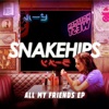 All My Friends (feat. Tinashe & Chance The Rapper)