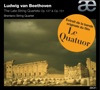 String Quartet Op. 127 No. 12 in E-Flat Major: III. Scherzando vivace - Presto