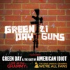 21 Guns (feat. Green Day & the Cast of American Idiot) [Live at the Grammy's]