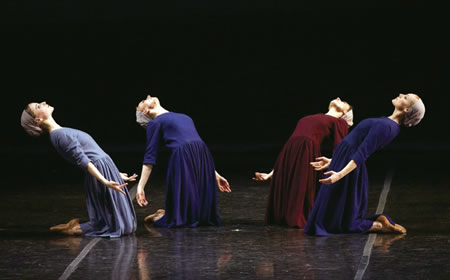 w:Boston Ballet dancers perform w:Antony Tudor's w:Dark Elegies.