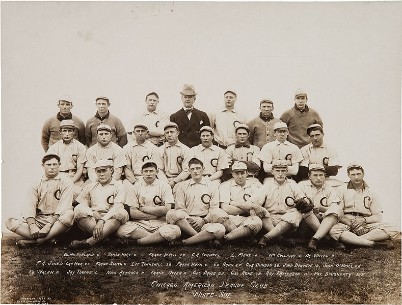 1906 Chicago White Sox