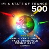 A State of Trance 500 (Full Continuous DJ Mix By Markus Schulz)