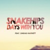 Days With You (feat. Sinead Harnett) [Fwdslxsh Remix]